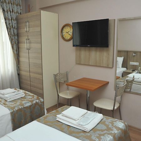 Serra Boutique Hotel Истанбул Екстериор снимка