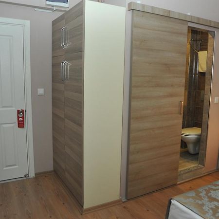 Serra Boutique Hotel Истанбул Екстериор снимка