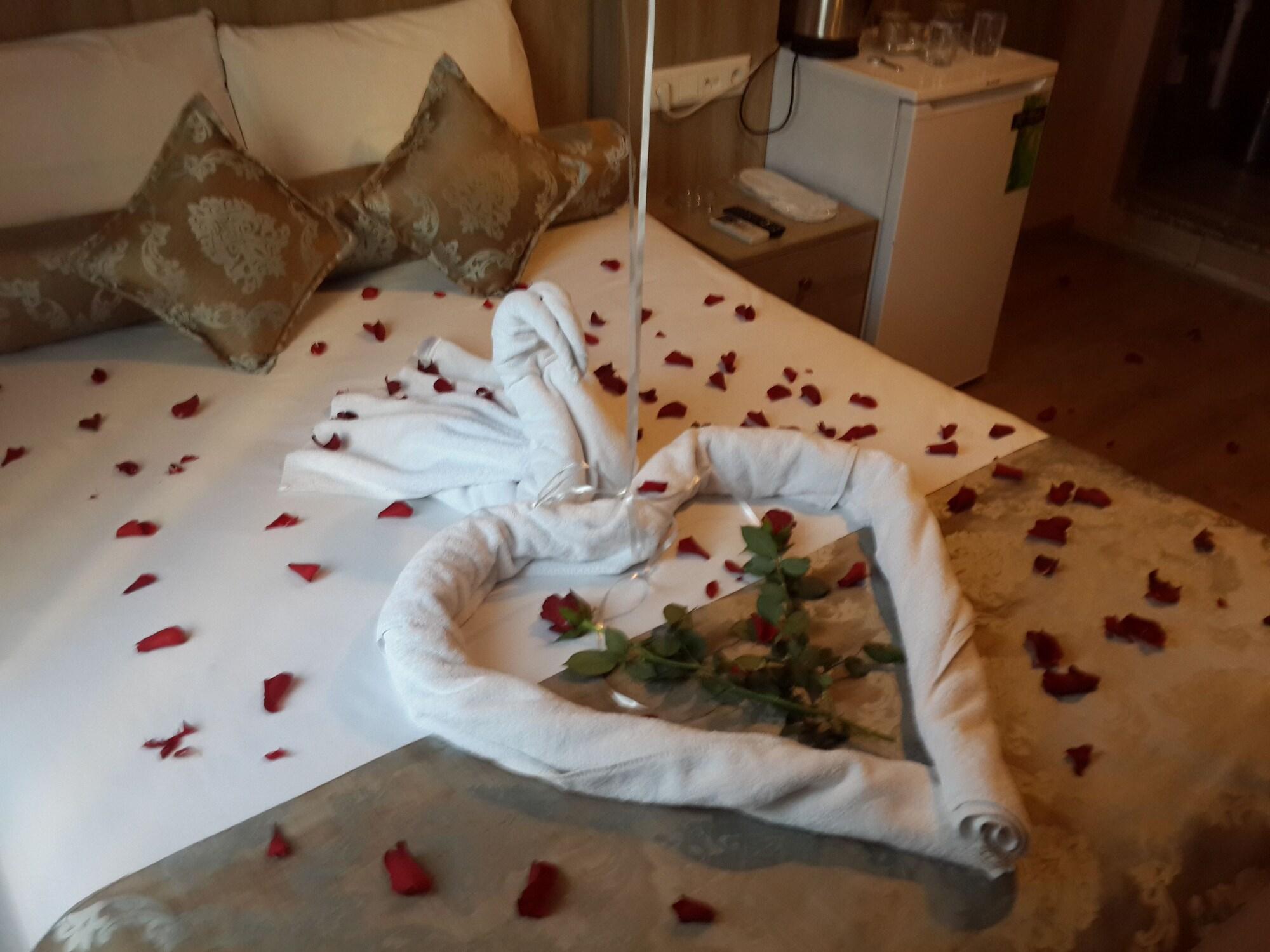 Serra Boutique Hotel Истанбул Екстериор снимка