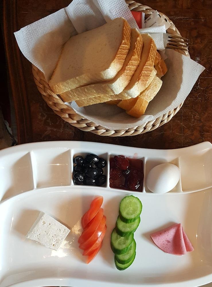 Serra Boutique Hotel Истанбул Екстериор снимка