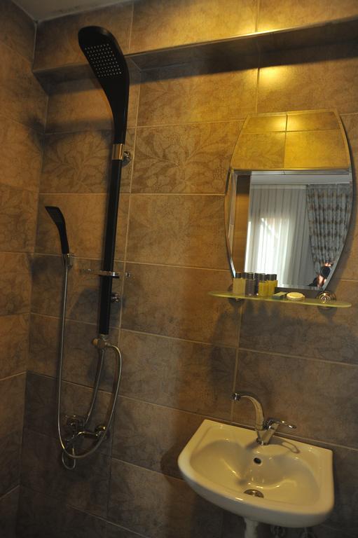 Serra Boutique Hotel Истанбул Екстериор снимка