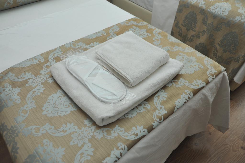 Serra Boutique Hotel Истанбул Екстериор снимка