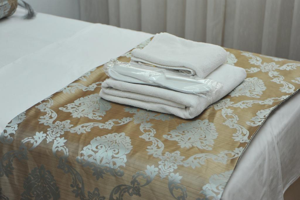 Serra Boutique Hotel Истанбул Екстериор снимка