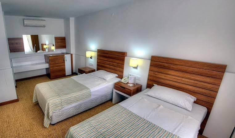 Serra Boutique Hotel Истанбул Екстериор снимка
